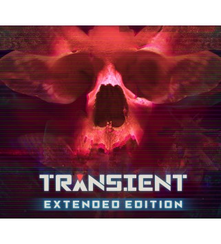 Transient: Extended Edition Steam Key GLOBAL